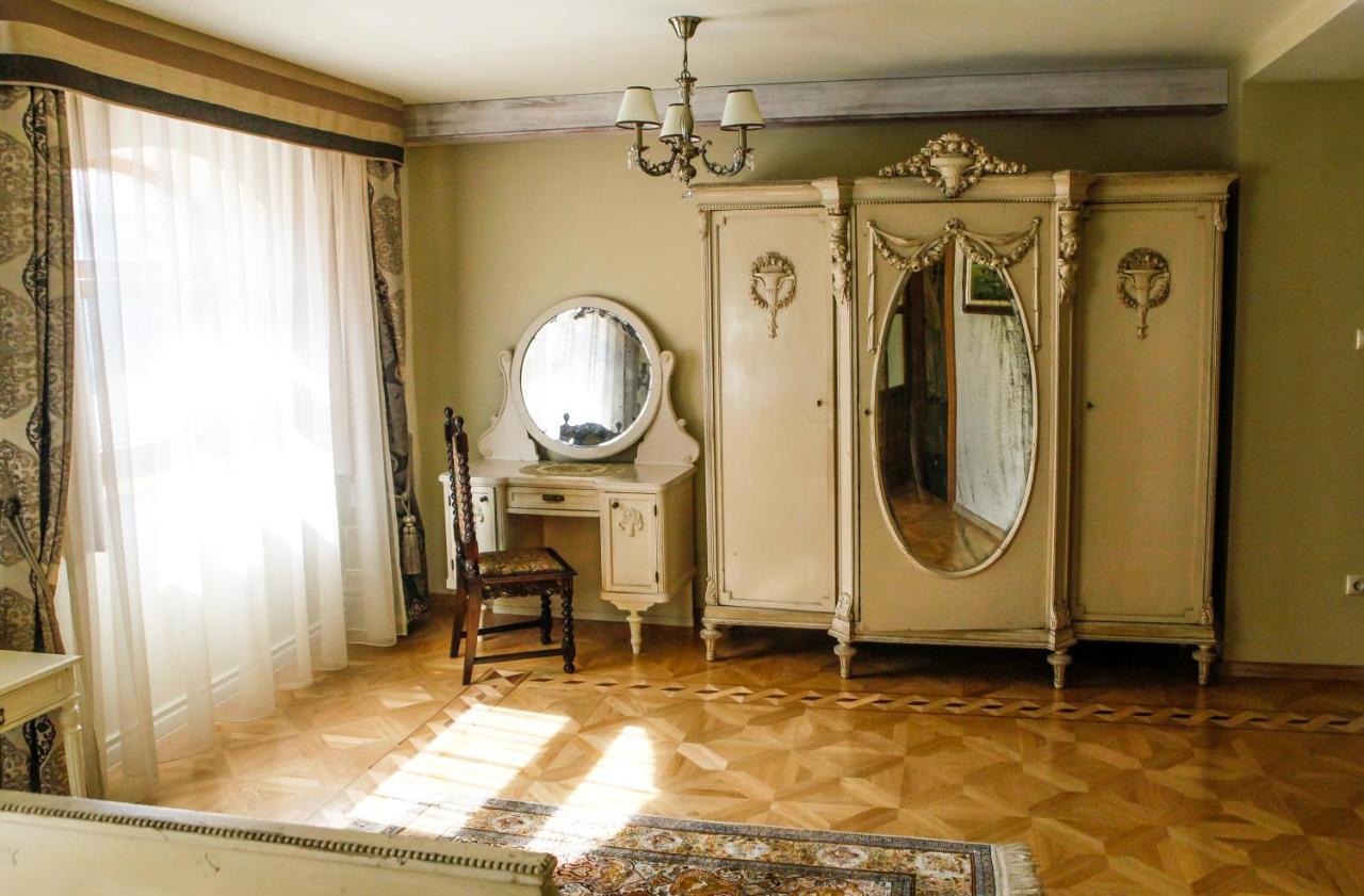 Hunor Hotel és Étterem Vásárosnamény Eksteriør bilde
